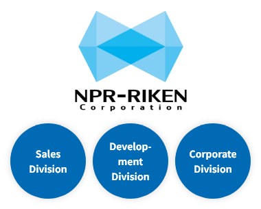 NPR-RIKEN
