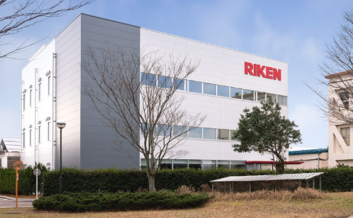 History of Riken