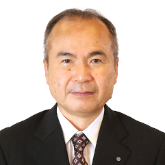 Teruo Takahashi