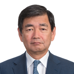 Eiji Hirano