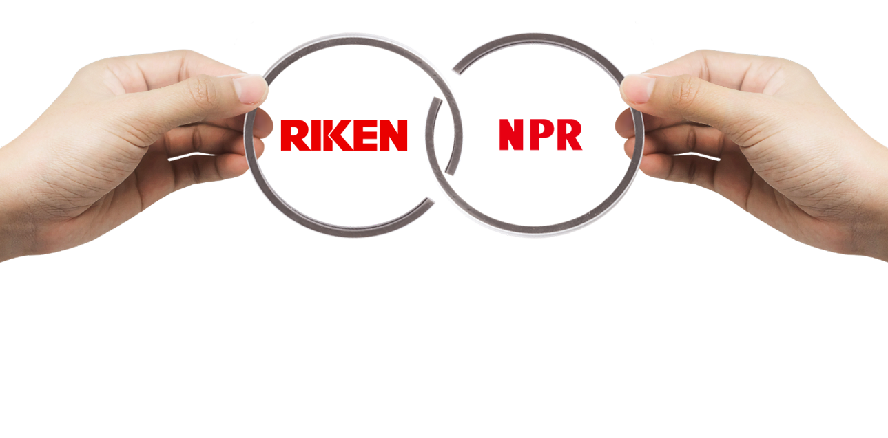 RIKEN NPR