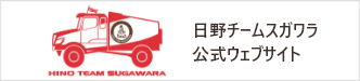 DAKAR RALLY 2025 HINO TEAM SUGAWARA